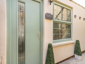 Exterior detail - 3 bedroom accommodation in Thornton-le-Dale, near Pickering (Thornton-le-Dale, near Pickering)