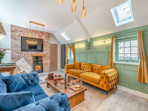 3 chambres à coucher à Thornton-le-Dale, near Pickering