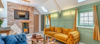 3 bedroom accommodation in Thornton-le-Dale, near Pickering