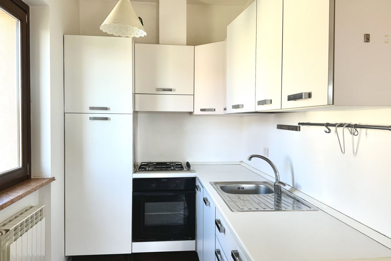 Réfrigérateur, four