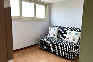 TV - P029 - Porto Recanati, apartment convenient to the sea (Porto Recanati)