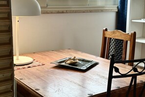 Dining - P029 - Porto Recanati, apartment convenient to the sea (Porto Recanati)