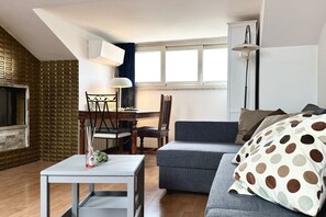 TV - P029 - Porto Recanati, apartment convenient to the sea (Porto Recanati)