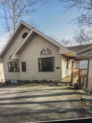 Exterior - Sapphire Valley Resort House Wonderful View - 4 Bedrooms/3 Full Baths, Sleeps 8 (Sapphire)
