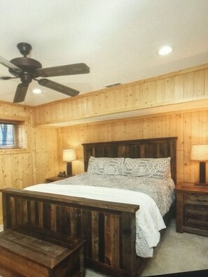 4 bedrooms, iron/ironing board, free WiFi, bed sheets - Sapphire Valley Resort House Wonderful View - 4 Bedrooms/3 Full Baths, Sleeps 8 (Sapphire)