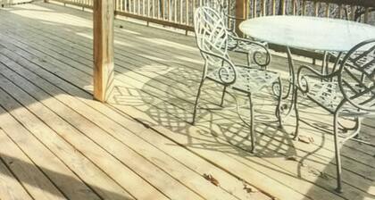 Sapphire Valley Resort House Fantastic View - 4 Bedrooms/3 Full Baths, Sleeps 8
