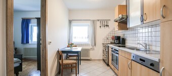 Ferienhaus in Mariahof