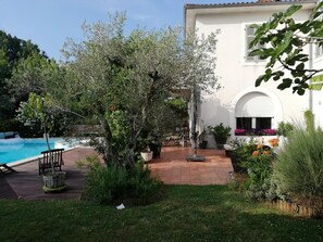 Alberca