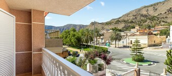 Amazing apartment in Orihuela