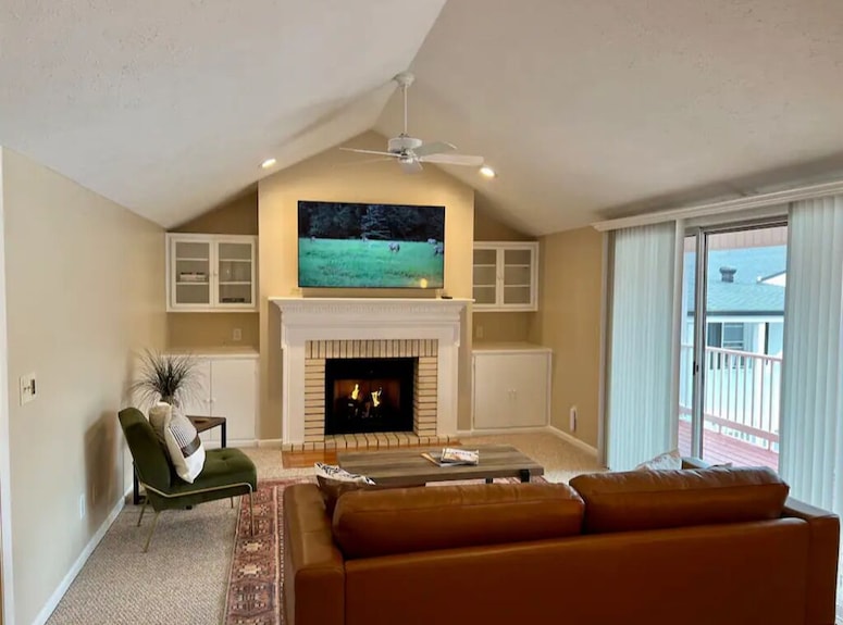 Adorable Downtown Black Mountain Retreat - Steps To Everything - Black Mountain, NC