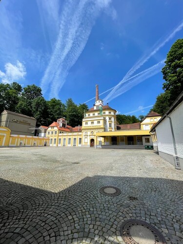 Modernes Charmantes Apartment 1-7 Personen Wlan Gratis Parkplatz