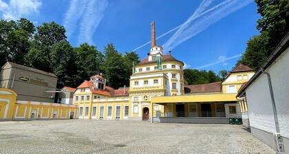 Modernes Charmantes Apartment 1-7 Personen Wlan Gratis Parkplatz