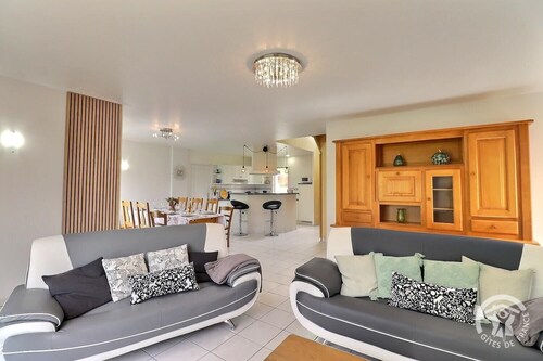 CÎté Parc - SAINT MEEN LE GRAND