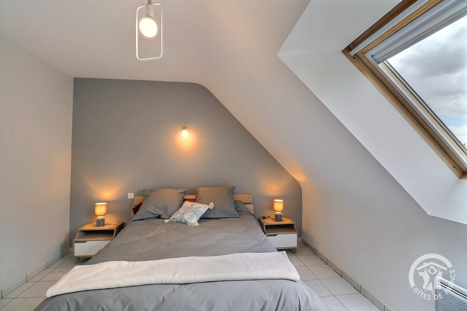 4 Schlafzimmer, Bügeleisen/Bügelbrett, kostenloses WLAN