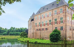 Exterior - Nice home in Kilder with kitchen (Kilder)