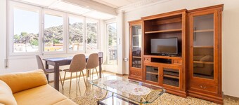 Gezellig appartement in Orihuela met.