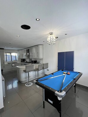 Spielezimmer