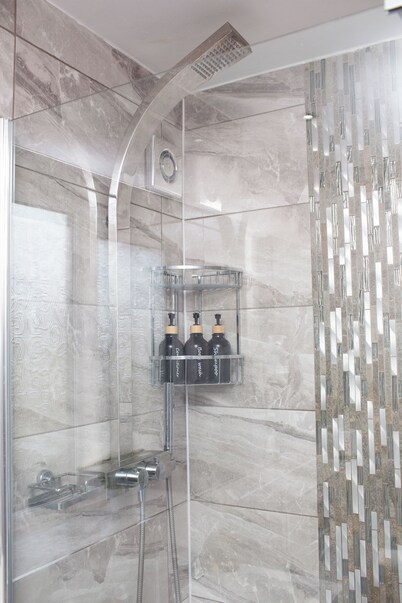 The Grey Mansion near Manchester City Stadium, Co-Ops LIVE, Piccadilly...