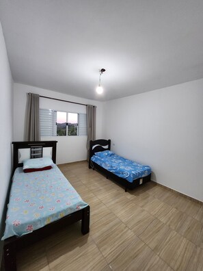 5 Schlafzimmer, kostenloses WLAN, Bettwäsche