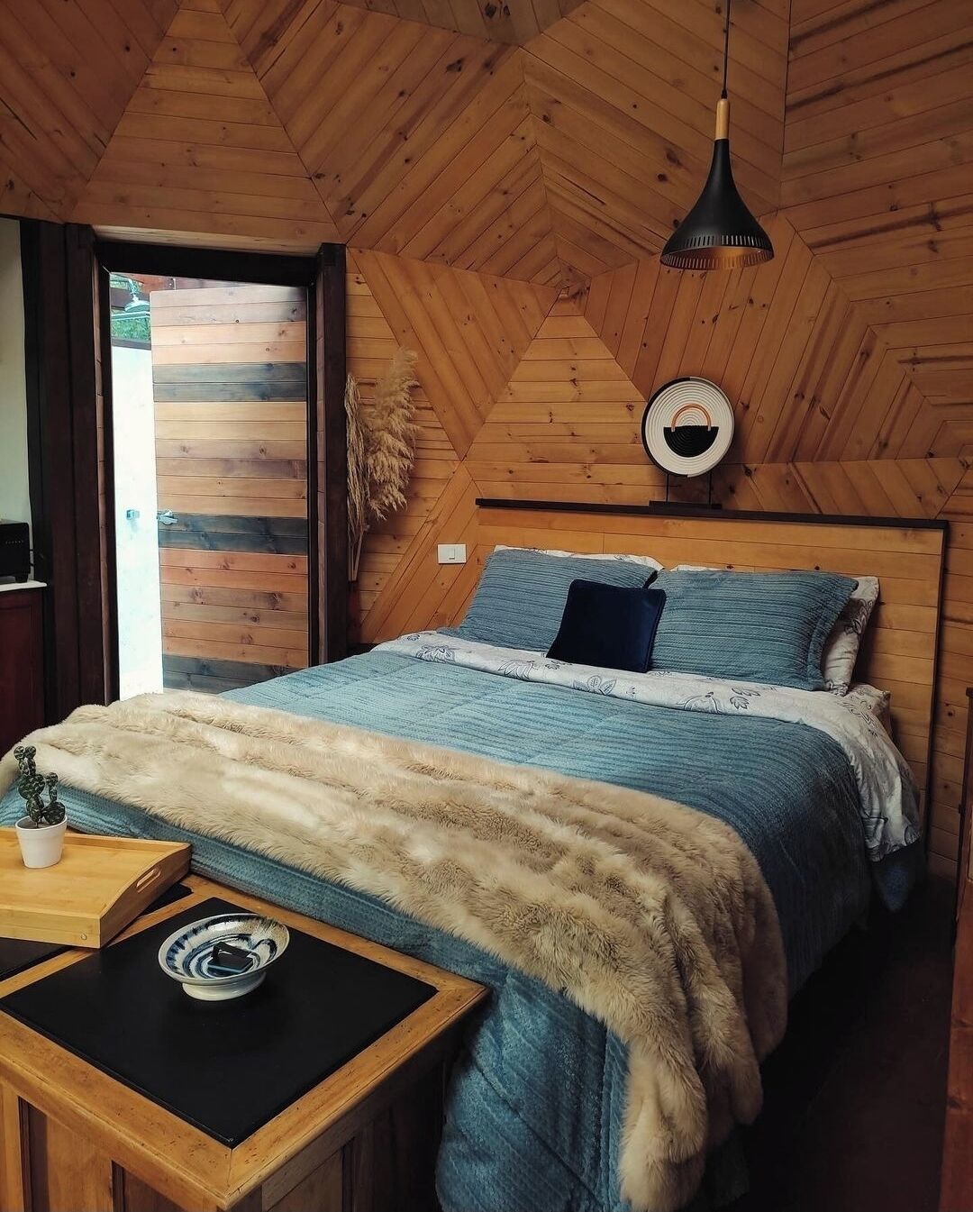 1 Schlafzimmer, Bettwäsche