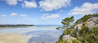 Toul Ar Lan - Plestin LES Greves