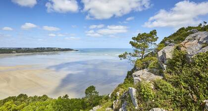 Toul Ar Lan - PLESTIN LES GREVES