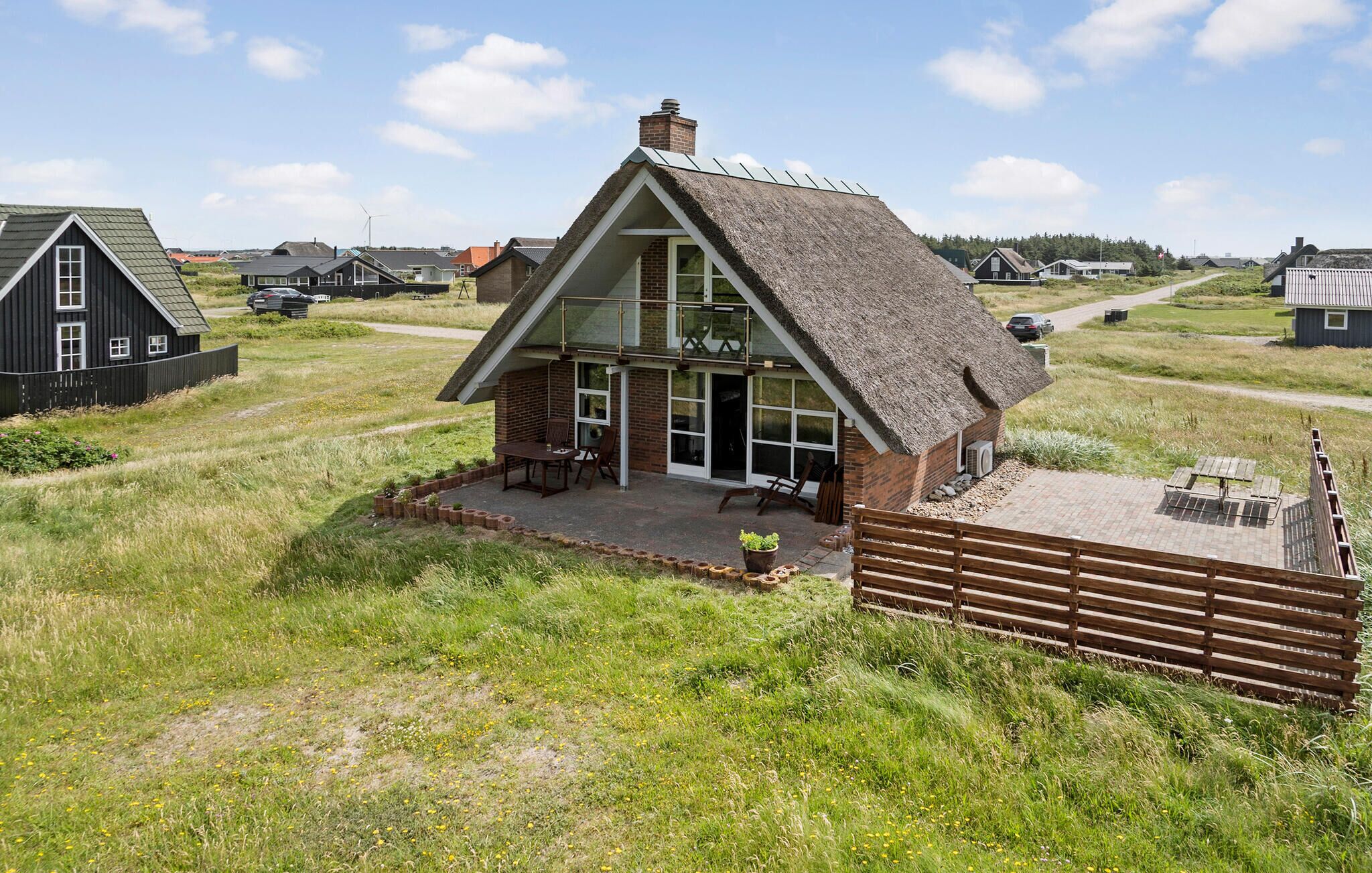 Eksteriør