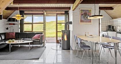Cozy home in Harboøre with WiFi