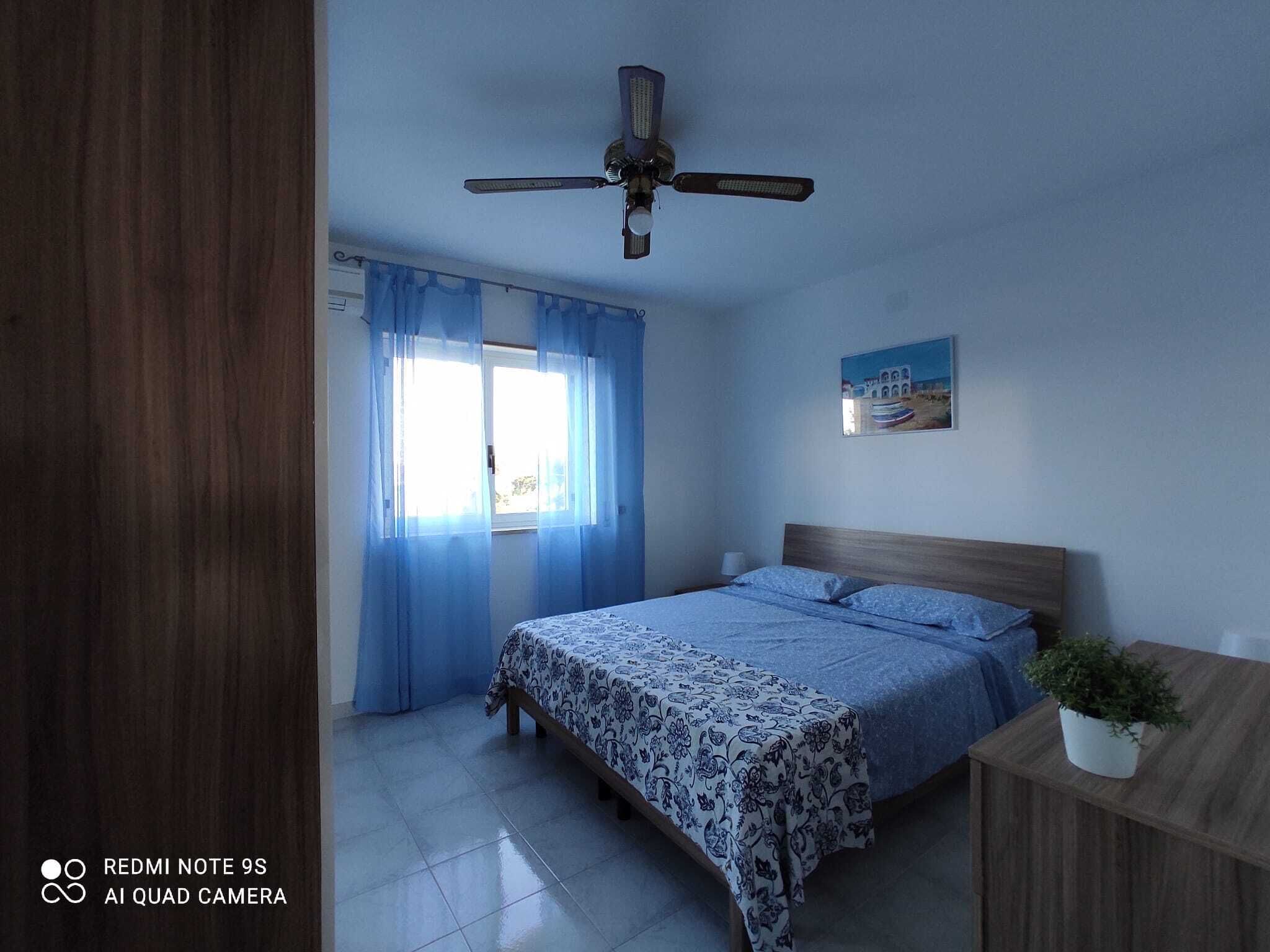 2 bedrooms, iron/ironing board, bed sheets