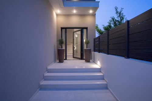 Pomaria Boutique Residences 