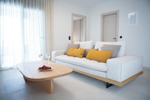 Televisión LED de 50 pulgadas con canales premium