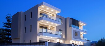 Pomaria Boutique Residences 