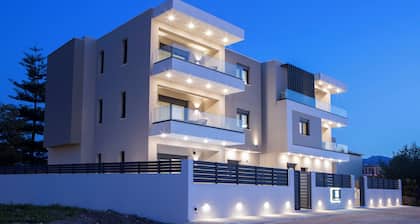 Pomaria Boutique Residences