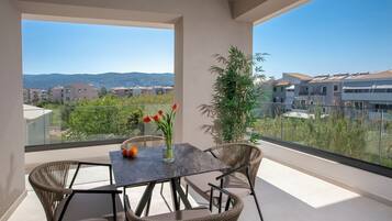Terraço/pátio