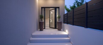 Pomaria Boutique Residences 