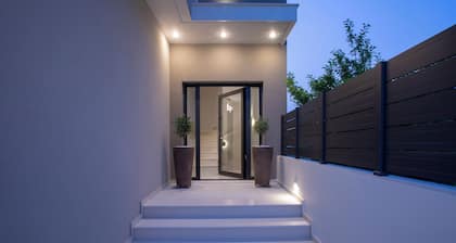 Pomaria Boutique Residences