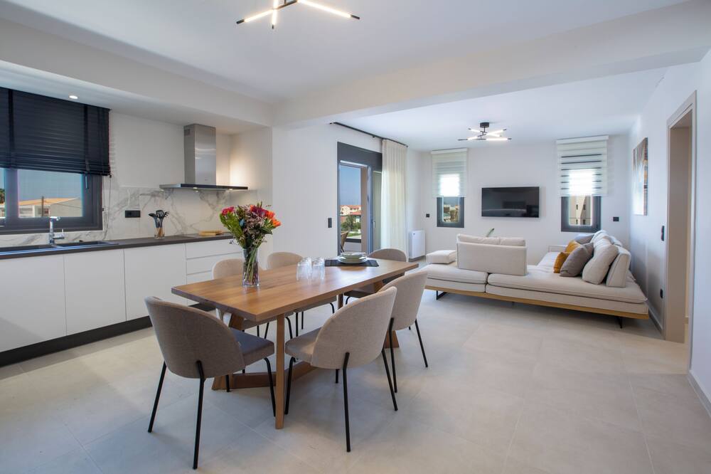 Pomaria Boutique Residences
