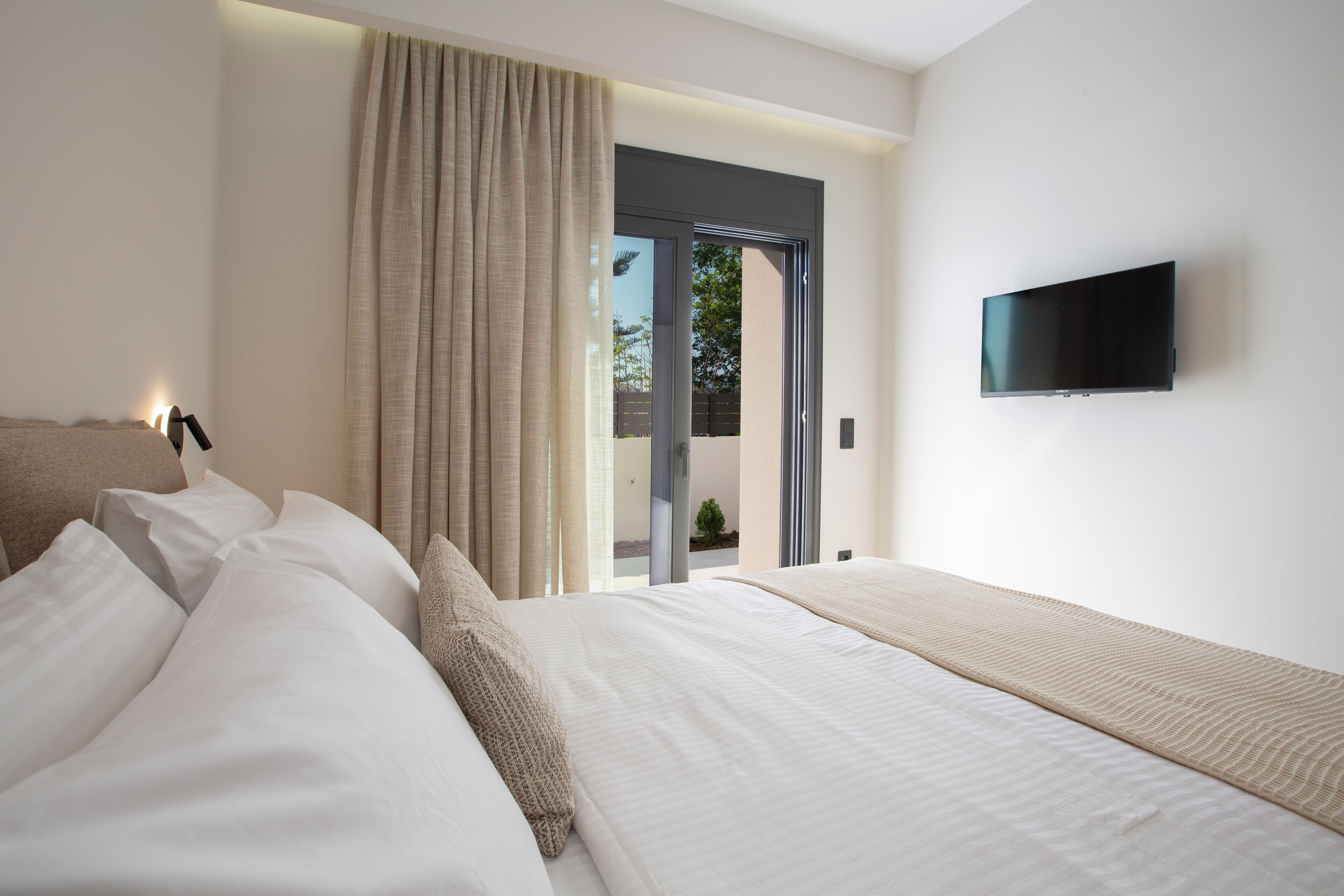 Suite, Private Pool
