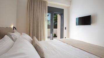 Suite, Private Pool