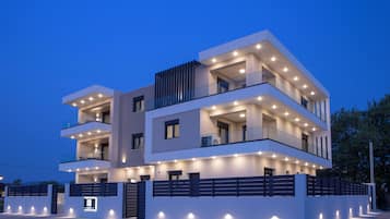 Exterieur