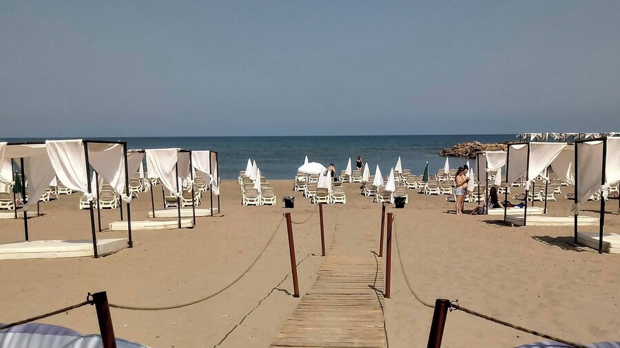 Centre Touristique Zeralda