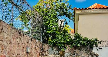 Gorgeous 4 bedroom 5 bed Mini Mansion
With Pool