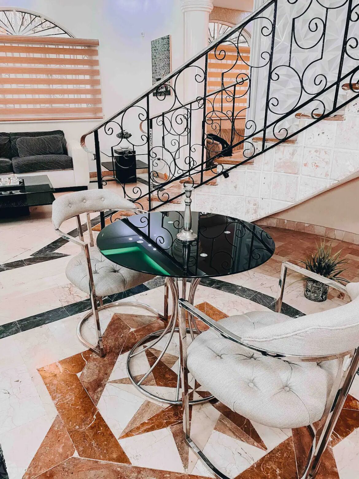 Interieur