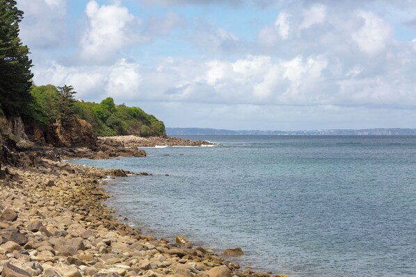 Plage