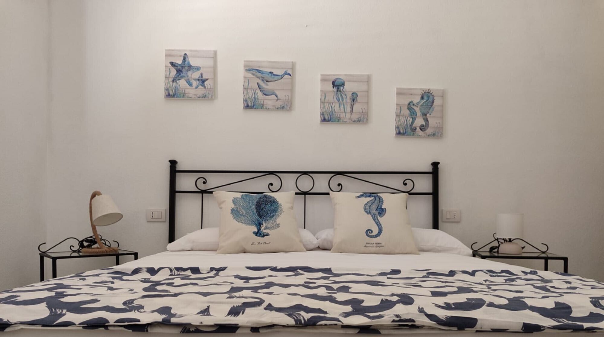 1 slaapkamer, gratis wifi, beddengoed