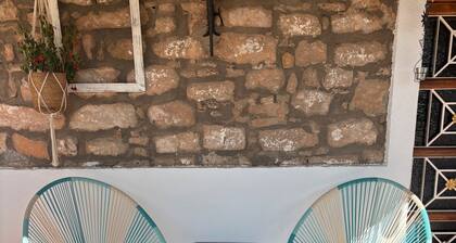 Holiday Home 'Can Favo' with Mountain View, Private Pool and Air Conditioning