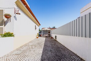 テラス / パティオ