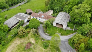 Exterieur