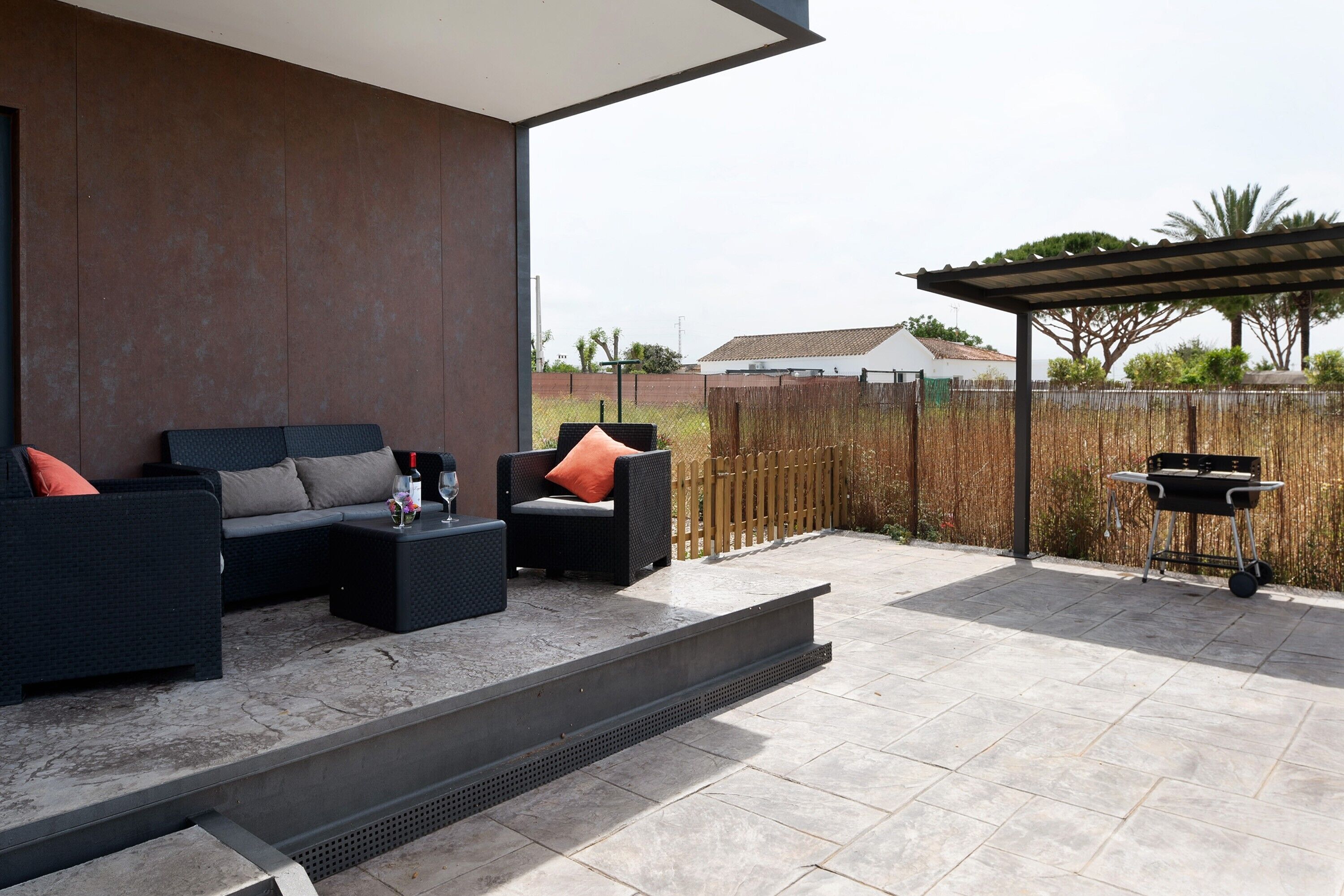 Terras