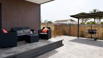 Terras